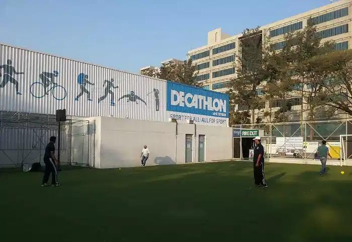 Decathlon Sarjapur