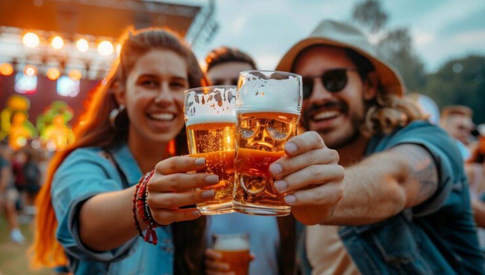 Oktoberfest events in Mumbai