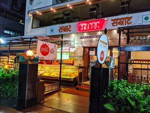 Best restaurants in South Mumbai 