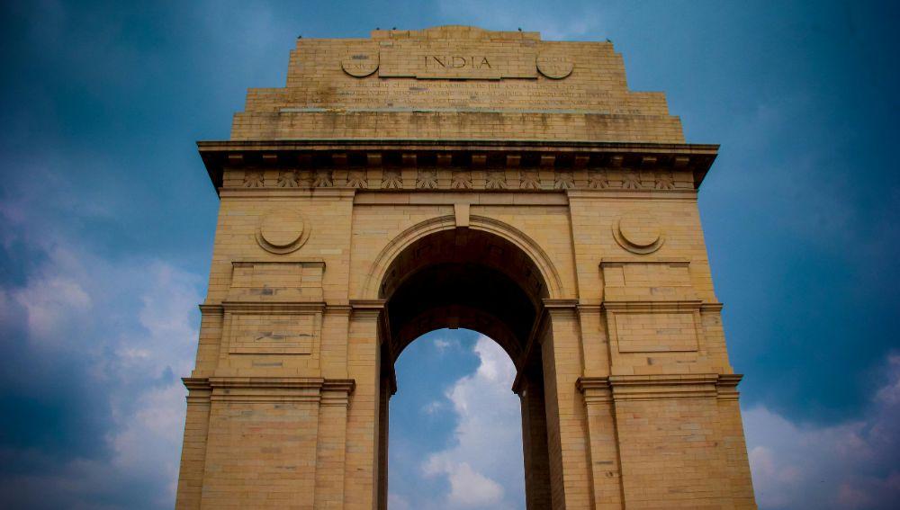 India Gate