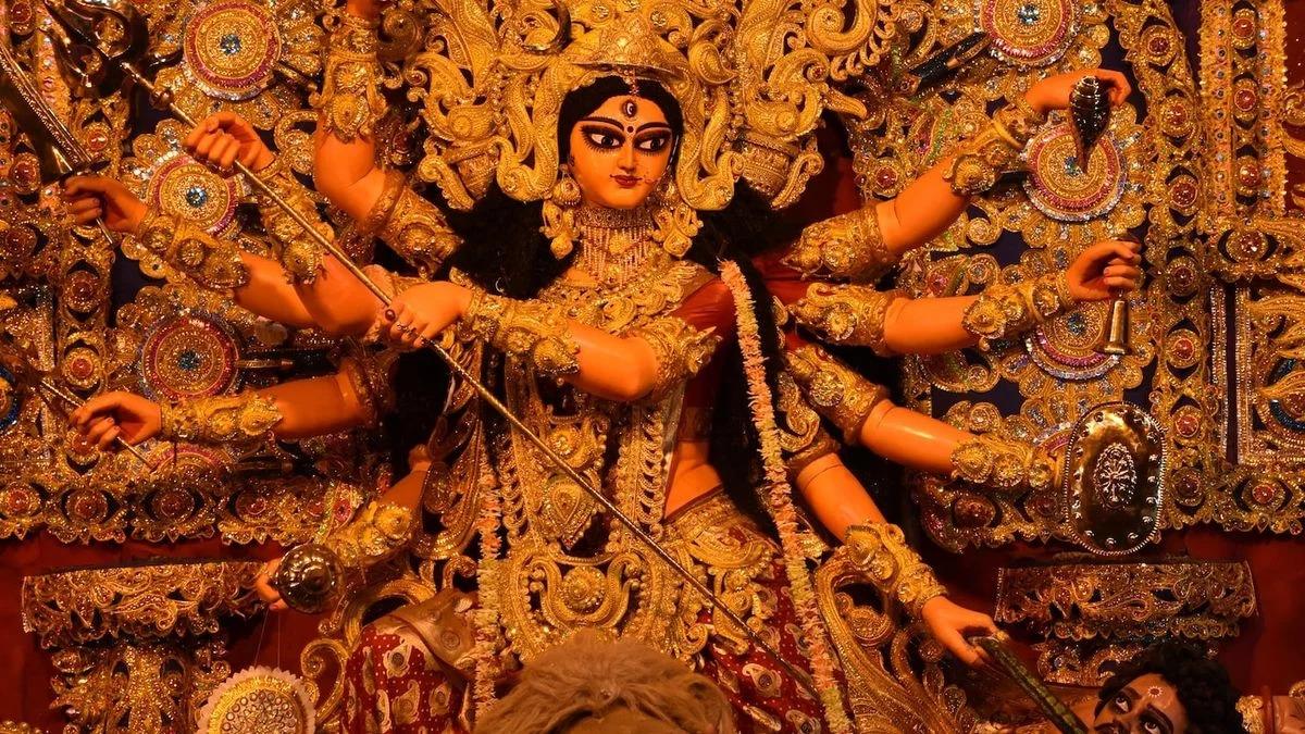 Durga Puja 2024