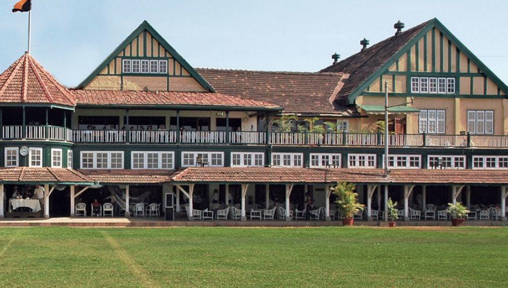 A Guide to Mumbai's top gymkhana