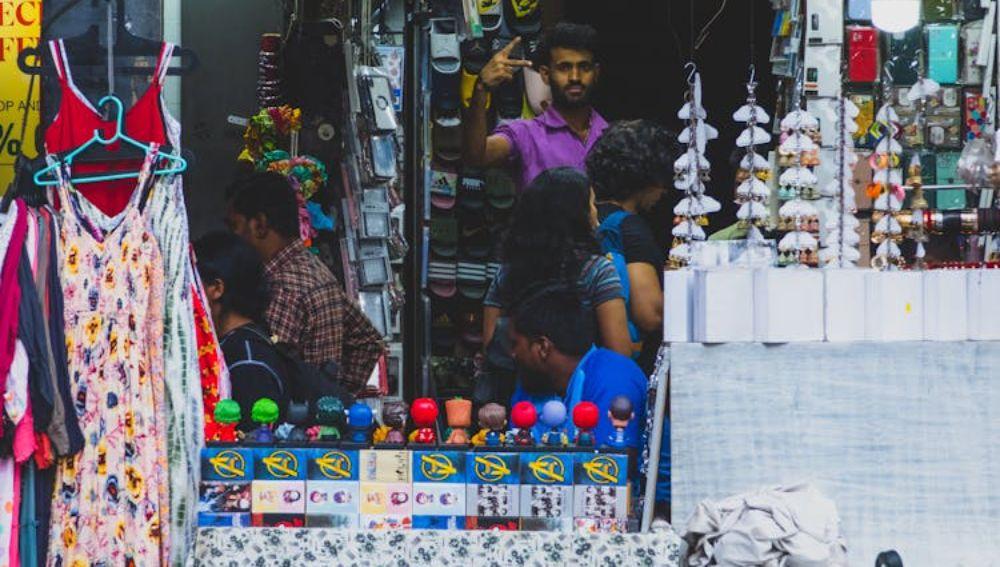 Colaba Mumbai