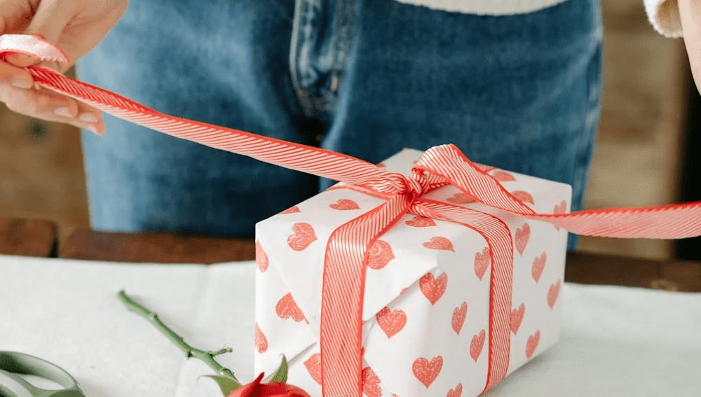 Best Gifting Sites Valentine's Gift!