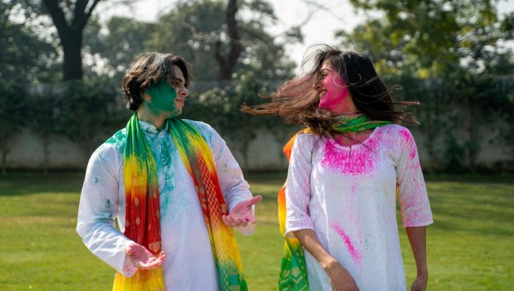 holi festival events in mumbai