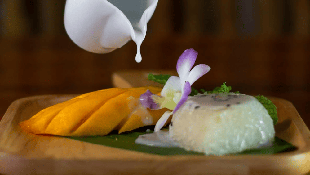 Best Mango Sticky Rice in Mumbai