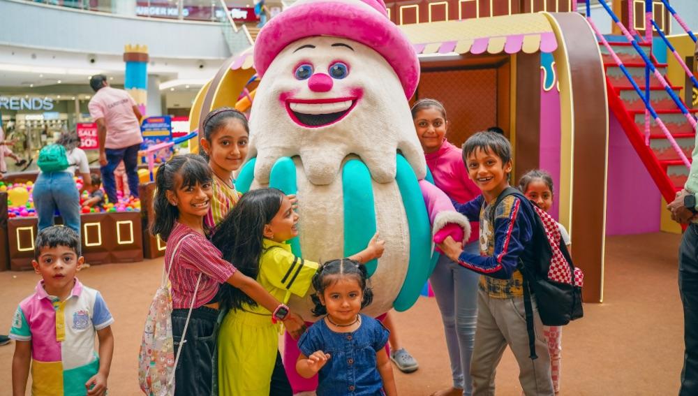  things to do with kids in Mumbai
