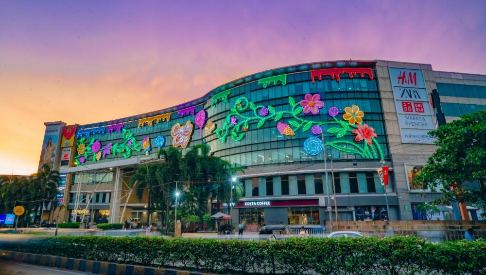 Phoenix Marketcity Mumbai 