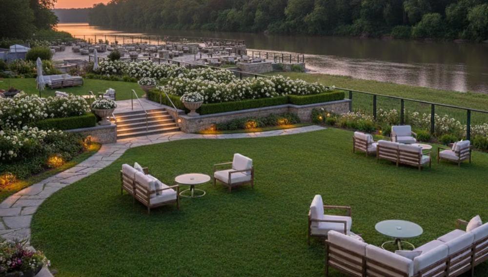 Perfect staycation in Karjat 