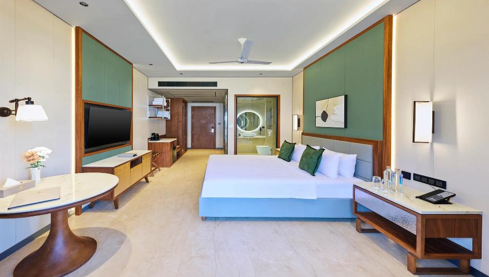 Unique staycation in Karjat