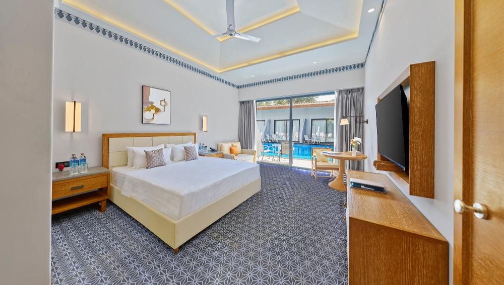 Luxury staycation Karjat